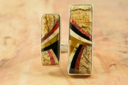 Navajo Ring